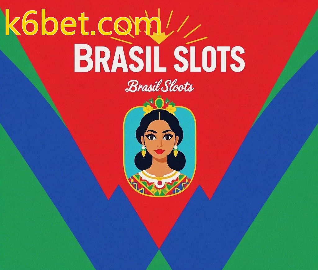 k6bet.com GAME-Slots