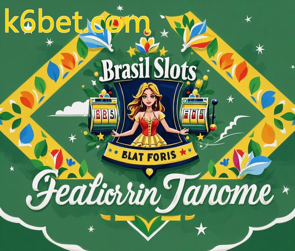 k6bet.com GAME-Slots