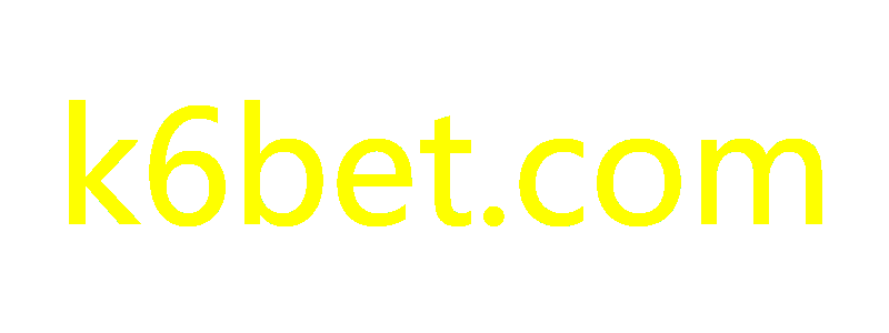 k6bet.com GAME-Logo